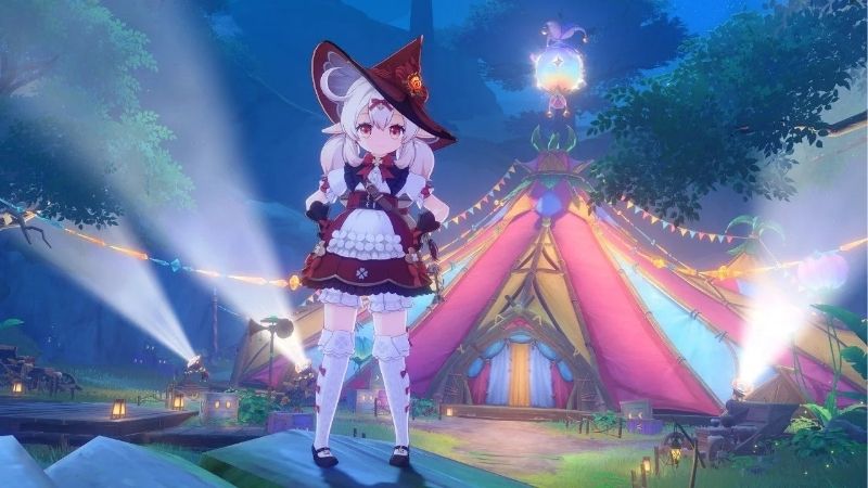 Genshin Impact 3.8 Update: Thêm Nhân Vật Và Tính Năng Mới