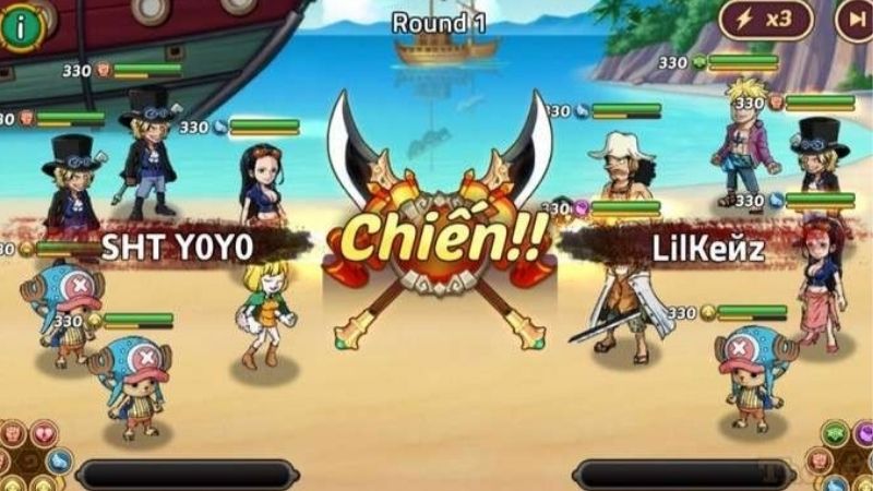 Những Lưu Ý Quan Trọng Khi Chọn Mua Acc Huyền Thoại Hải Tặc