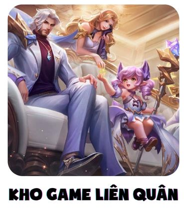 Mua bán acc game uy tín