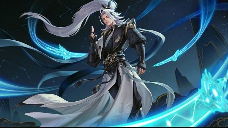 Skin SSS Liên Quân: Mức Độ Rarity Và Giá Trị Thực Sự