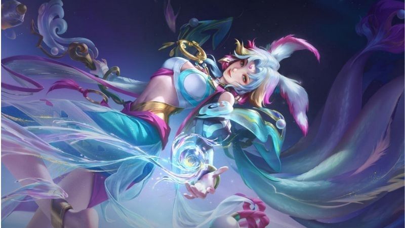 Skin SSS Liên Quân: Mức Độ Rarity Và Giá Trị Thực Sự