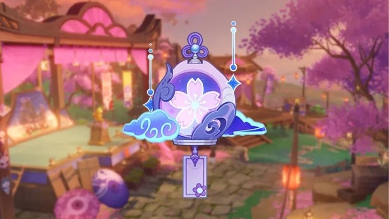 Vũ Khí Game Genshin: Bí Ẩn “Hòa Giấc Trong Nắng Mai” Chi Tiết