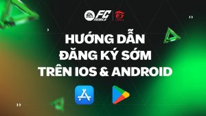 FC Mobile là gì? Tại sao game thủ săn đón đến vậy?