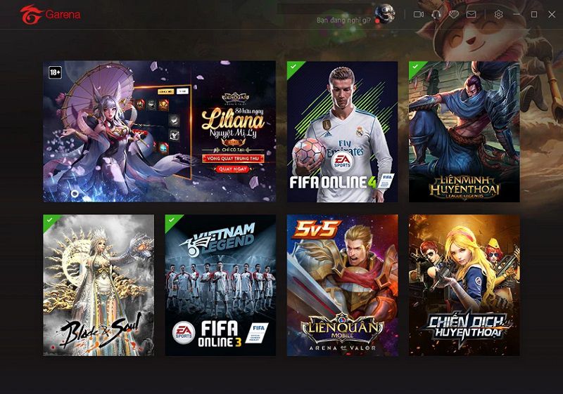 Các bản đồ chiến lược trong Garena Free Fire