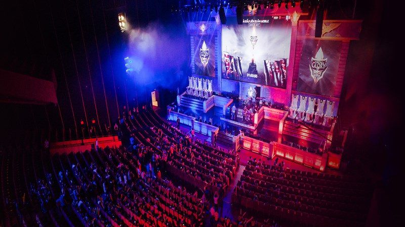 Tại sao các tựa game của Garena lại hấp dẫn đến vậy?