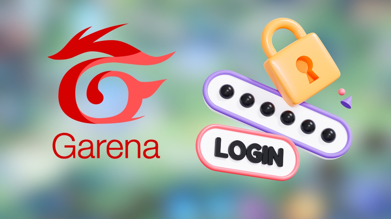 Phải làm gì khi quên mật khẩu Garena mà mất cả SĐT lẫn Email?
