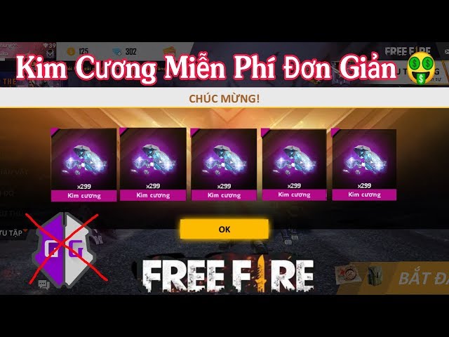 Lợi ích của việc săn Kim Cương
