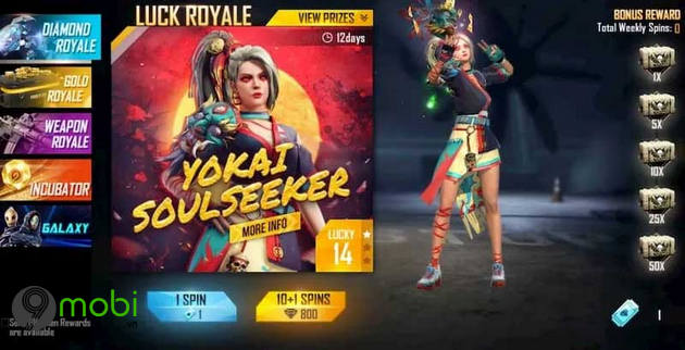 Cày chuỗi Sự Kiện Ingame và Chuỗi Điểm Danh Hàng Ngày