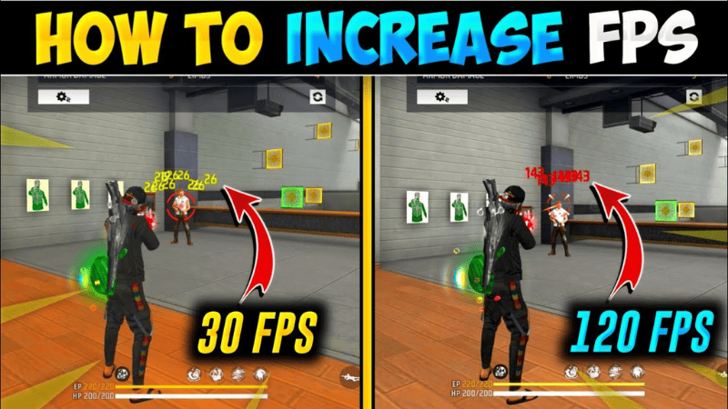 Tinh chỉnh giả lập đối với game thủ Free Fire trên PC