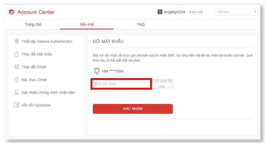 Những lưu ý quan trọng để tạo mật khẩu Garena an toàn