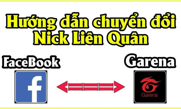 Lợi ích khi liên kết tài khoản Garena với Facebook