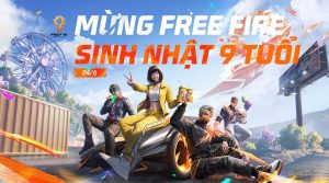 Những Điểm Mới Trong Phiên Bản Free Fire Mới Nhất