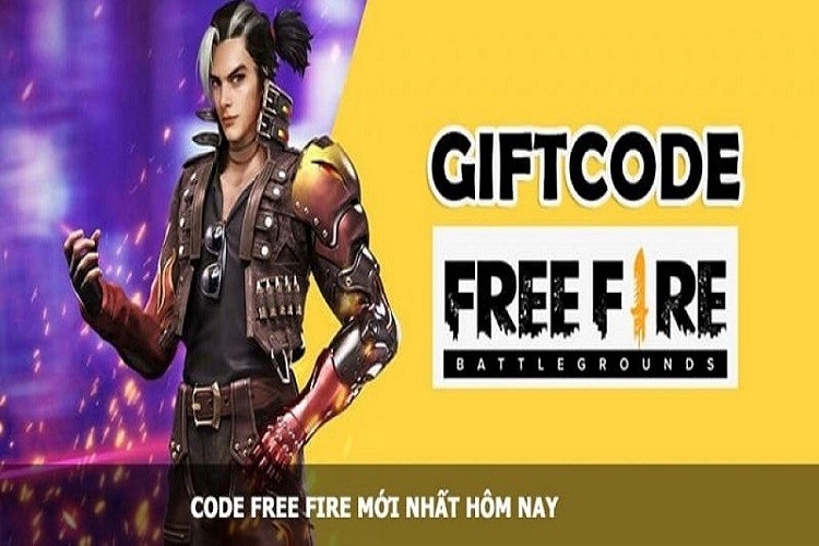 Tổng Hợp Giftcode Free Fire Garena Mới Nhất