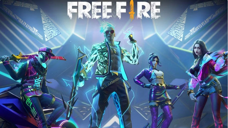 Tổng Hợp Sự Kiện Garena Free Fire Mới Nhất