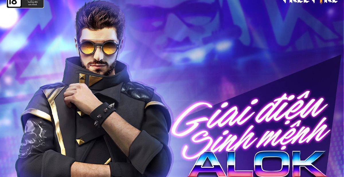 Alok