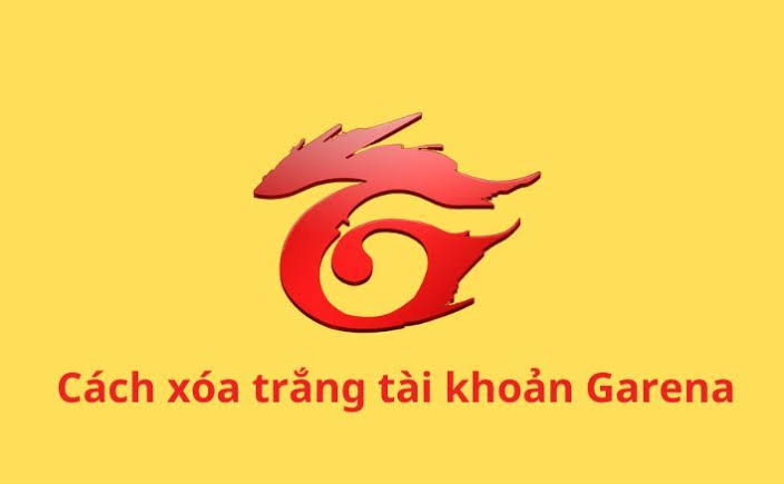 Xóa Tài Khoản Garena Vĩnh Viễn Theo Quy Trình Mới Nhất